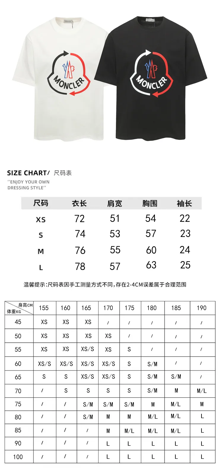 Size